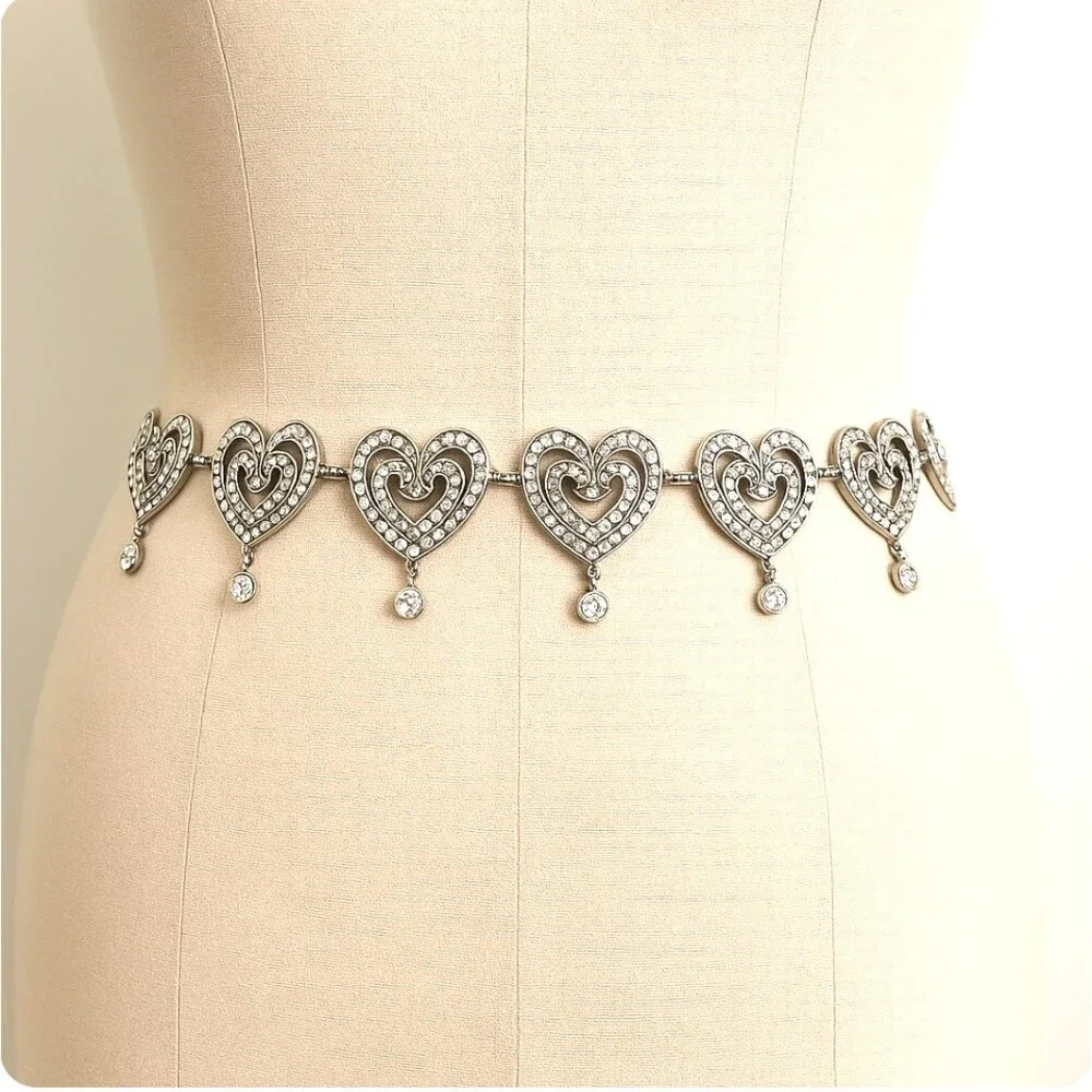 vintage belt